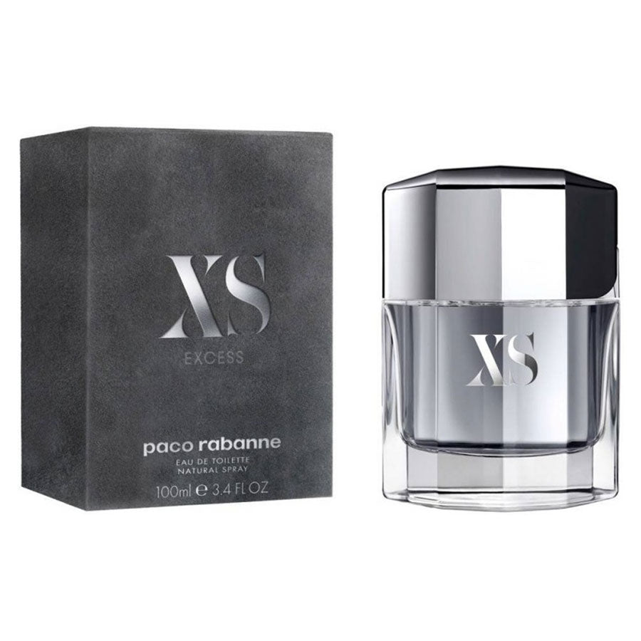 XS 100ml Eau de Toilette
