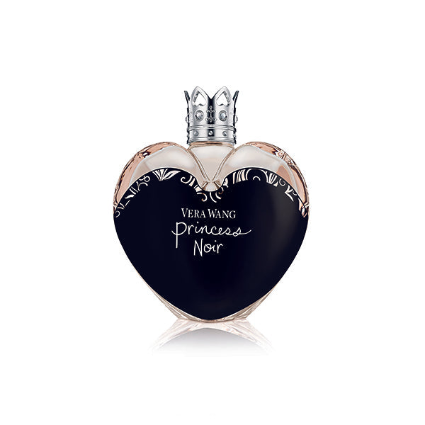 Princess Noir by Vera Wang for Women Eau de Toilette (Tester)
