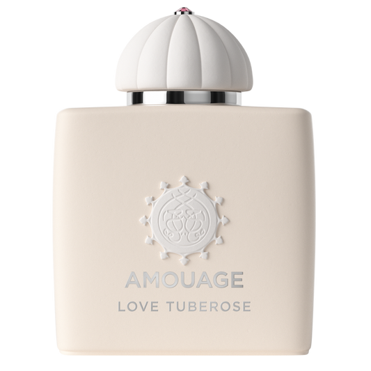Love Tuberose 100ml Eau de Parfum by Amouage for Women (Tester Packaging)