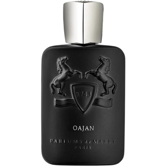 Oajan 125ml Eau de Parfum