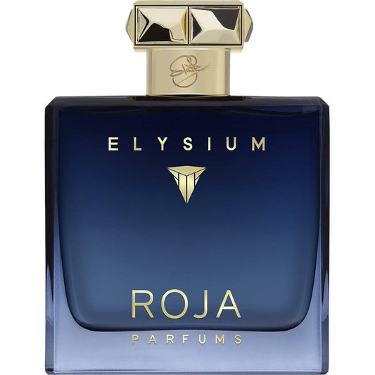 Elysium Pour Homme Parfum 100ml Eau de Parfum by Roja Dove for Men (Tester Packaging)