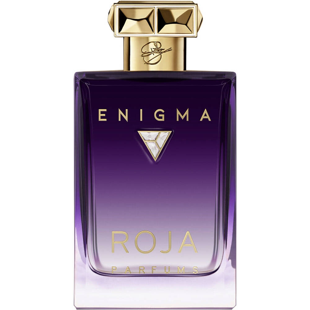 Enigma Pour Femme Essence De Parfum  75ml Eau de Parfum by Roja Dove for Women (Tester Packaging)