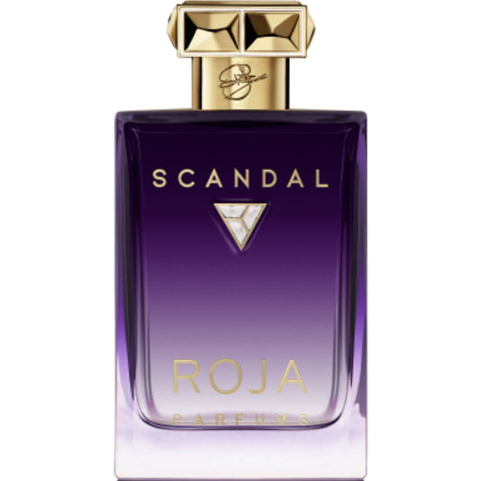 Scandal Pour Femme Essence De Parfum  75ml Eau de Parfum by Roja Dove for Women (Tester Packaging)