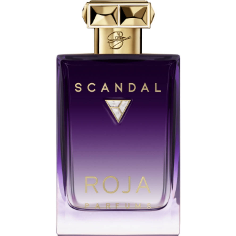 Scandal Pour Femme Essence De Parfum  75ml Eau de Parfum by Roja Dove for Women (Tester Packaging)