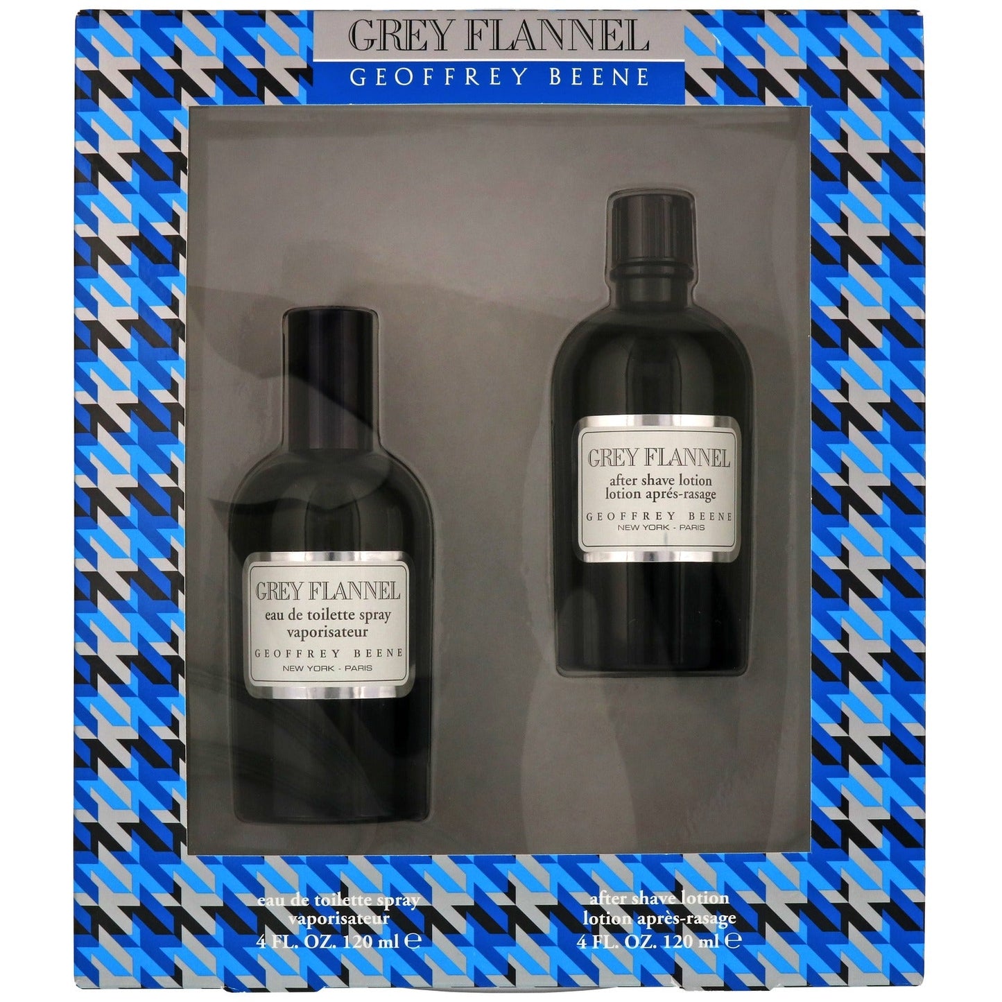 Grey Flannel 2 Piece 120ml Eau de Toilette