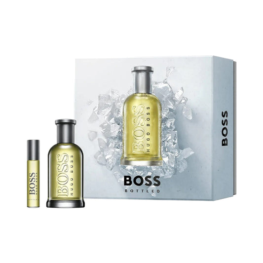Bottled 2 Piece 100ml Eau de Toilette