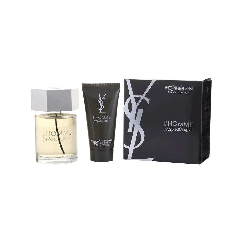 L'Homme 2 Piece 100ml Eau de Toilette