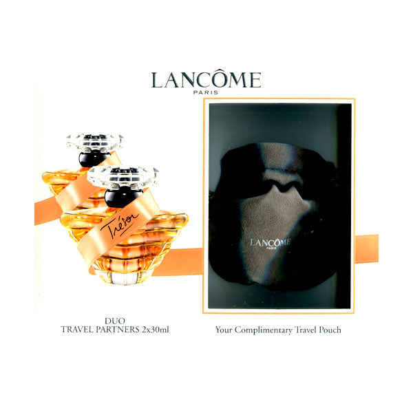 Tresor 2 Piece 50ml Eau de Parfum