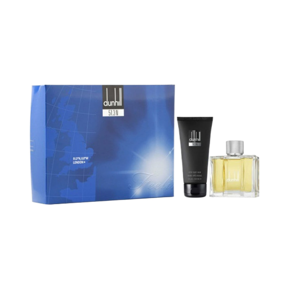 51.3N 2 Piece 100ml Eau de Toilette