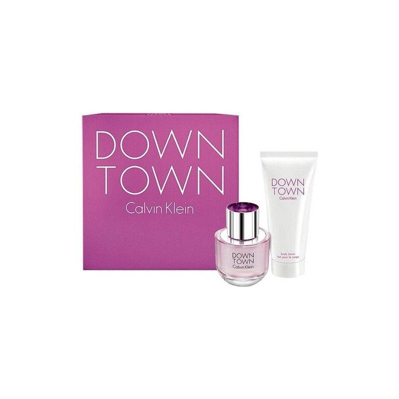 Downtown 2 Piece 50ml Eau de Parfum
