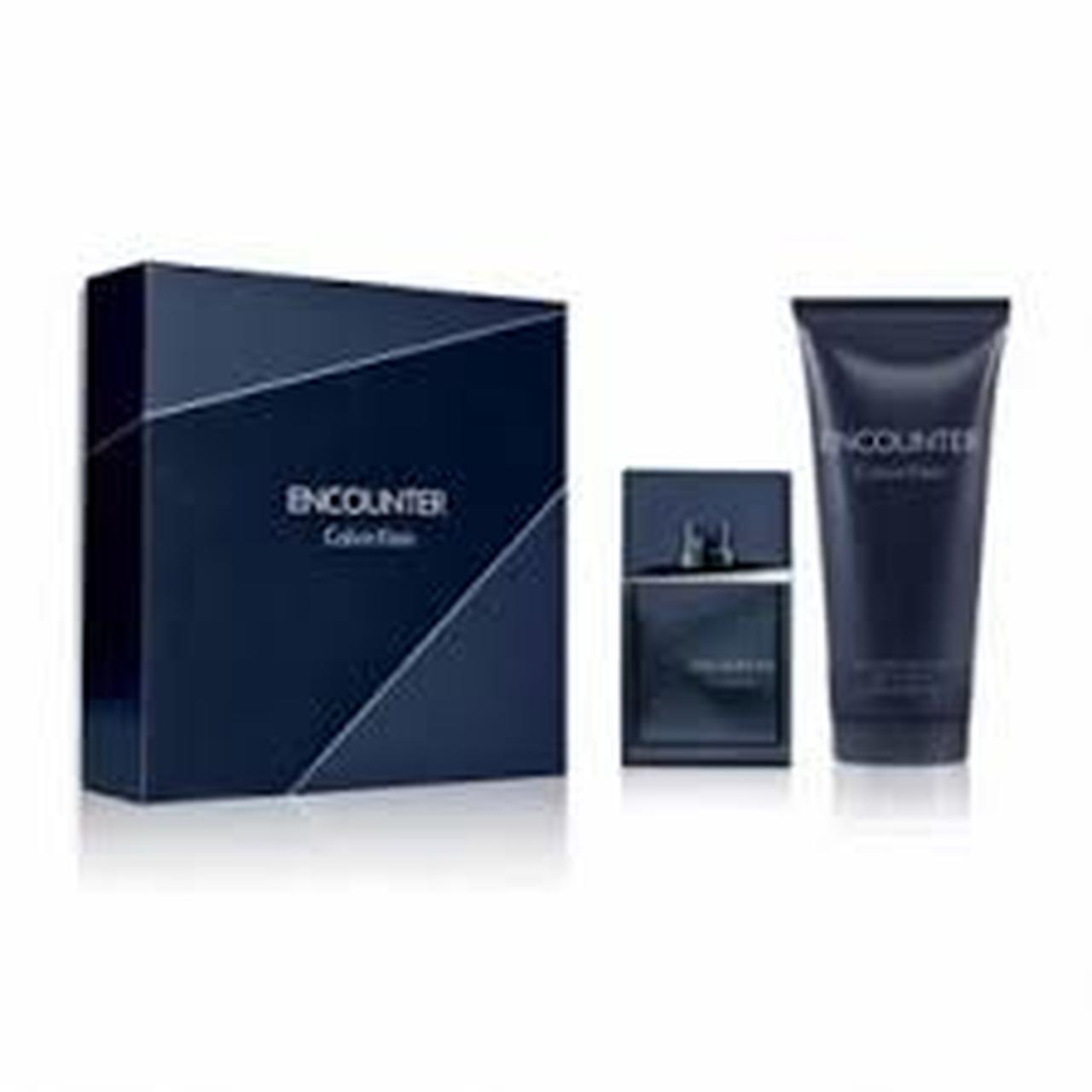 Encounter 2 Piece by Calvin Klein for Men Eau de Toilette (Gift Set)