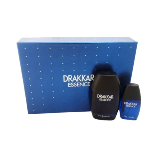 Drakkar Essence 2 Piece 100ml Eau de Toilette