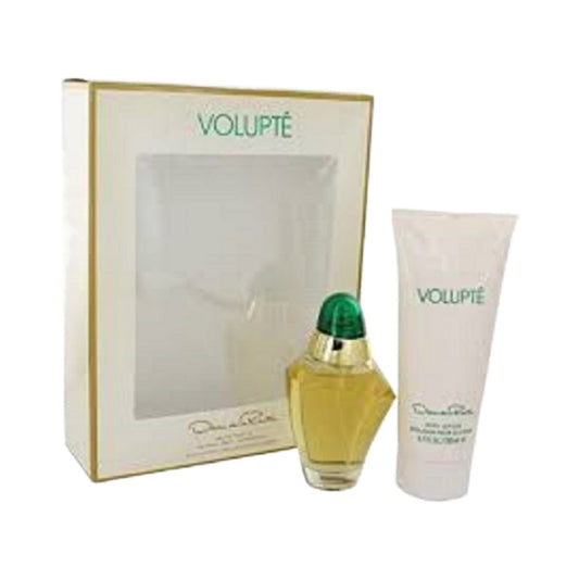 Volupte 2 Piece 100ml Eau de Toilette