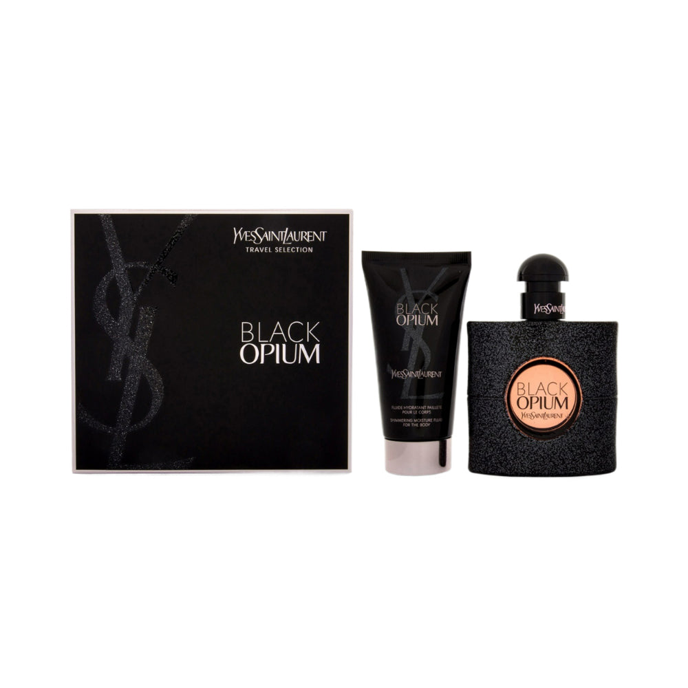 Black Opium 2 Piece 50ml Eau de Parfum