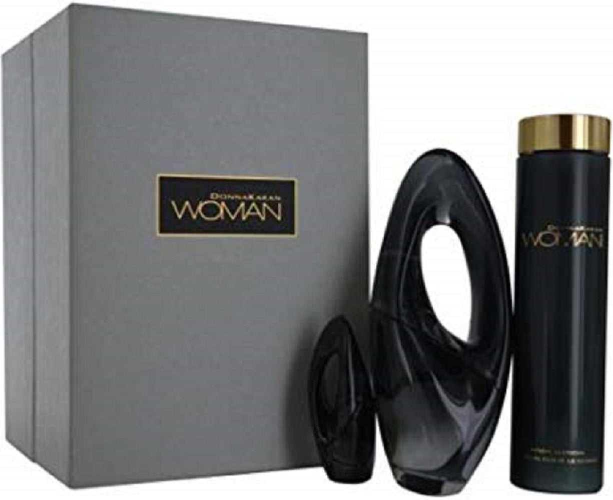 Woman 3 Piece 100ml Eau de Parfum