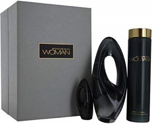 Woman 3 Piece 100ml Eau de Parfum