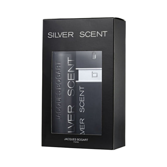 Silver Scent 2 Piece 100ml Eau de Toilette