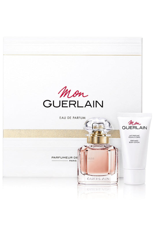 Mon Guerlain 2 Piece by Guerlain for Women Eau de Parfum (Gift Set)