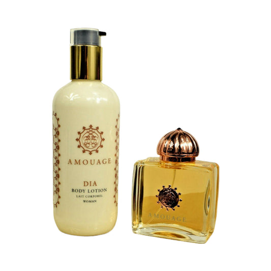 Dia Pour Woman 2 Piece 100ml Eau de Parfum