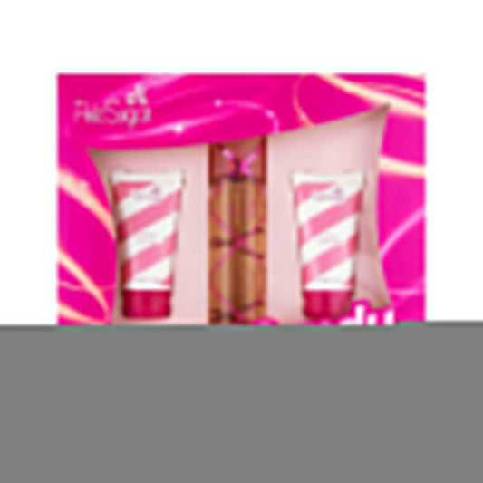 Pink Sugar 3Piece 100ml Eau de Toilette