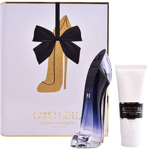 Good Girl Légere 2 Piece by Carolina Herrera for Women Eau de Parfum (Gift Set)