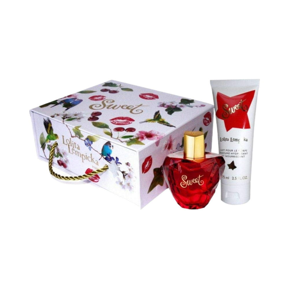olit Sweet 2 Piece 50ml Eau de Parfum