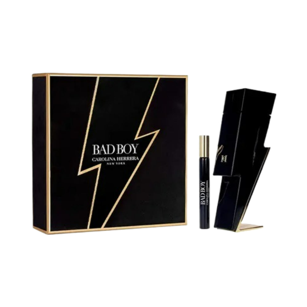 Bad Boy 100ml Eau De Toilette