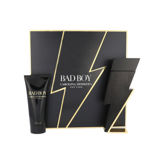 Bad Boy 2 Piece 100ml Eau de Toilette