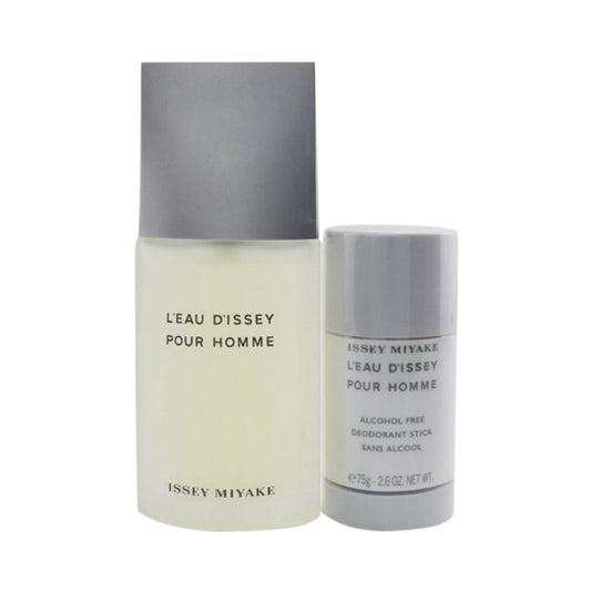 L'eau D'Issey 2 Piece 75ml Eau de Toilette