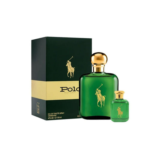 Polo 118ml Eau de Toilette