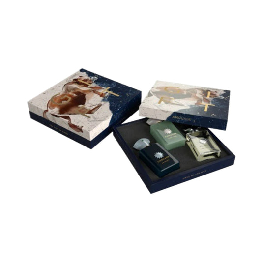 Ursa Major Iconic Men Coffret 3x50ml Eau De Parfum