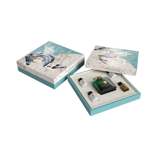 Epic Woman 5 Piece 100ml Eau de Parfum