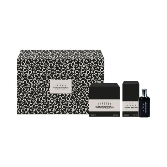 Scent Intense 2 Piece 100ml Eau de Parfum