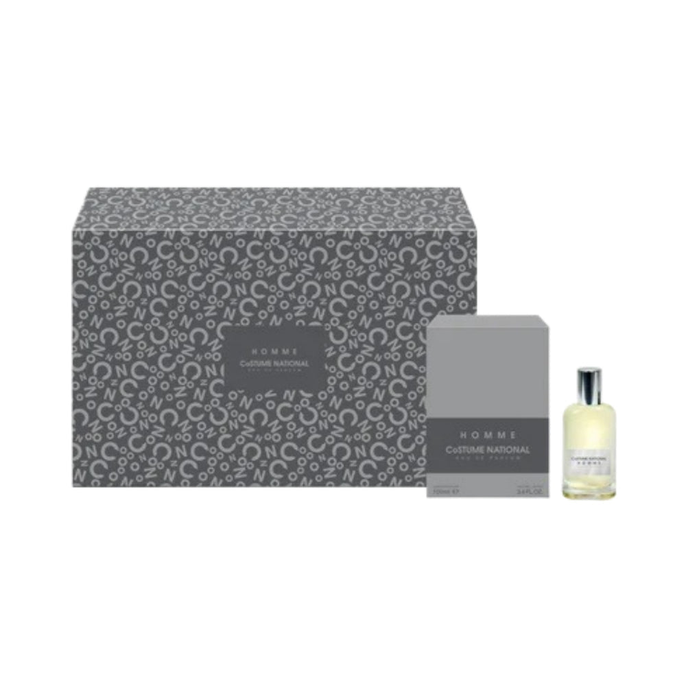 Homme 2 Piece 100ml Eau de Parfum