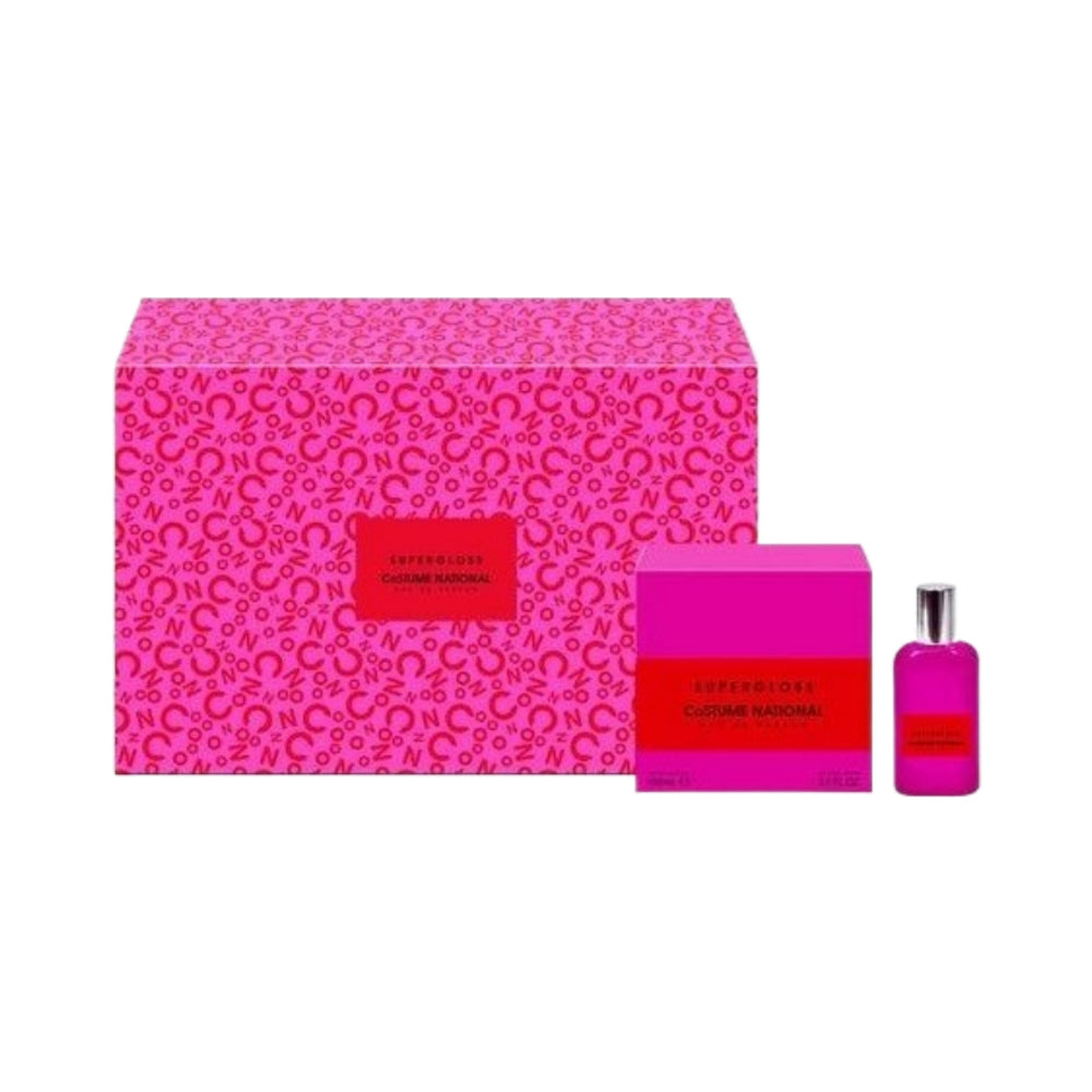 Supergloss 2 Piece 100ml Eau de Parfum