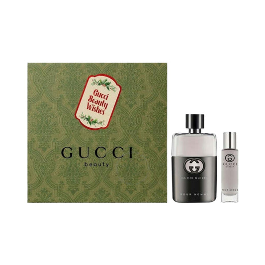 Guilty 2 Piece 50ml Eau de Toilette