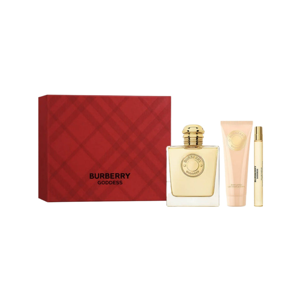 Goddess 3 Piece 100ml Eau de Parfum