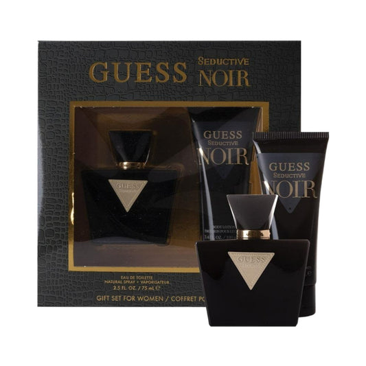 Seductive Noir 75ml Eau De Toilette