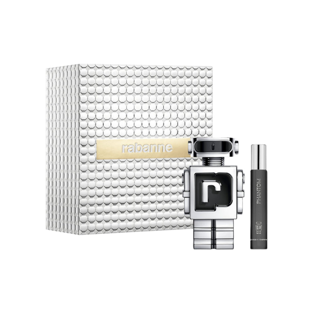Phantom 2 Piece 100ml Eau de Toilette