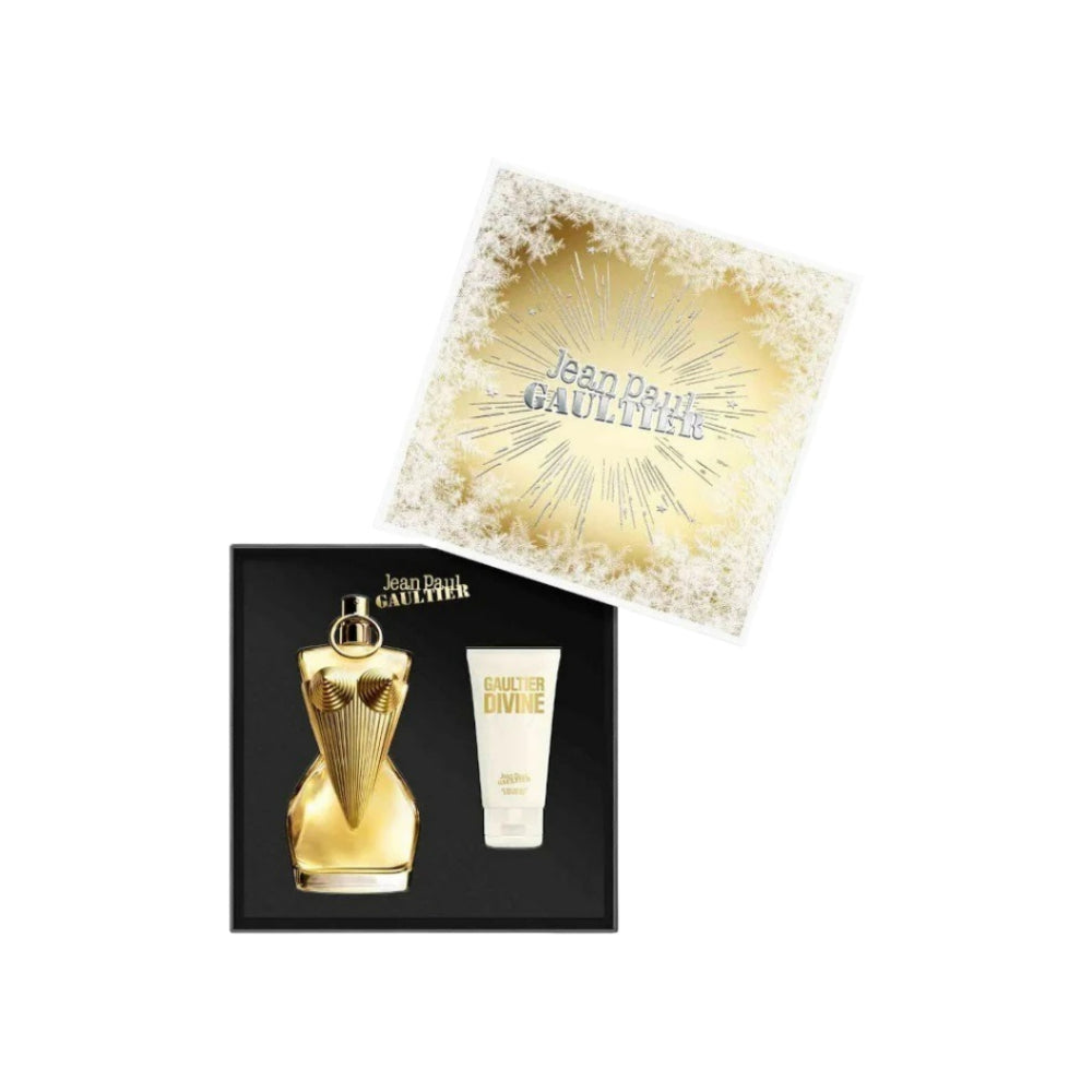 Divine 2 Piece 100ml Eau De Parfum