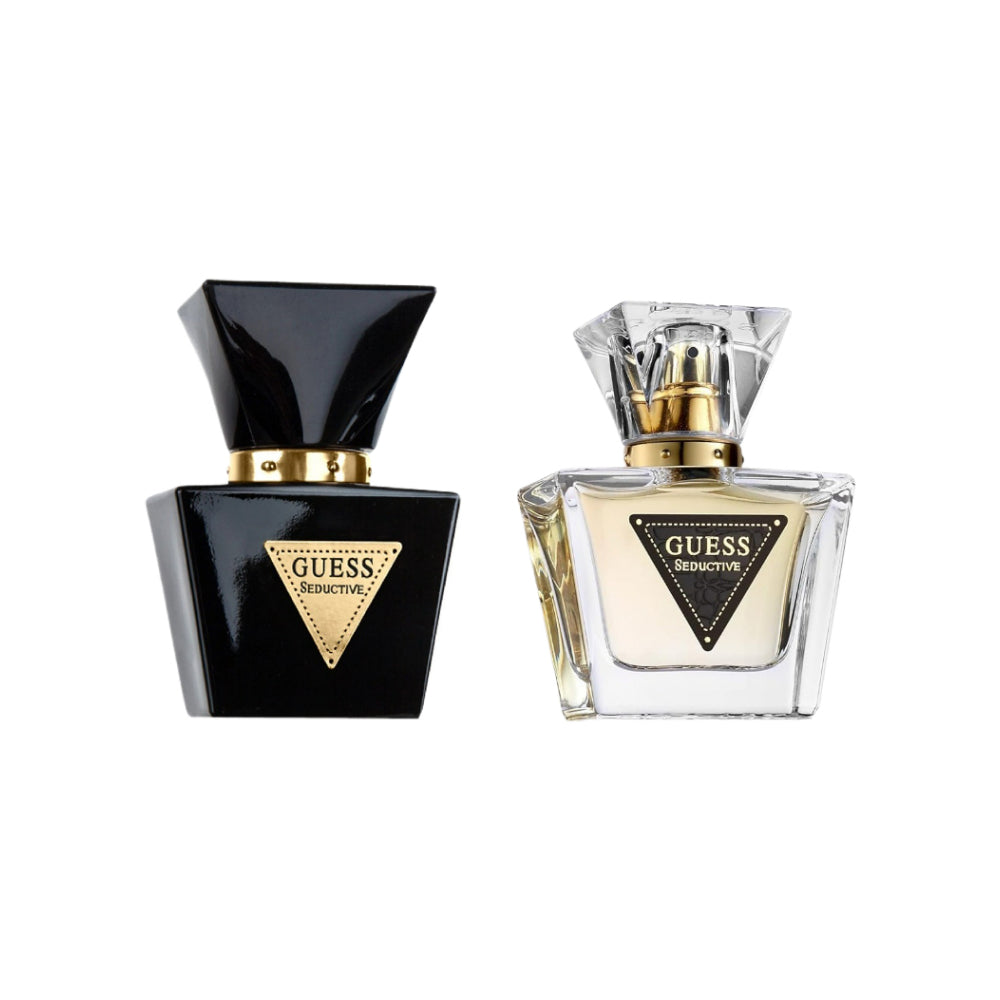 Duo Set 2x15ml Eau De Toilette