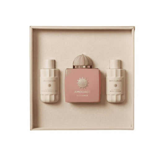 Guidance 3 Piece 100ml Eau de Parfum