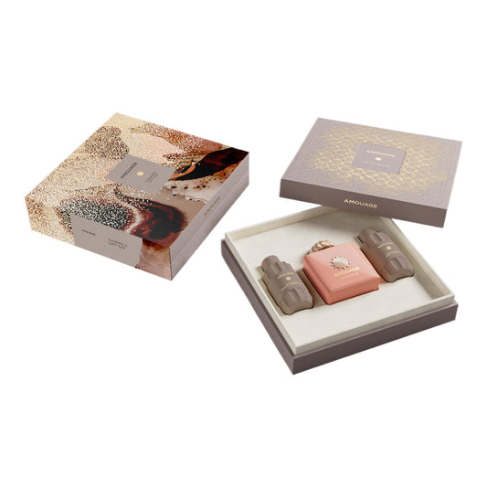 Guidance 3 Piece 100ml Eau de Parfum