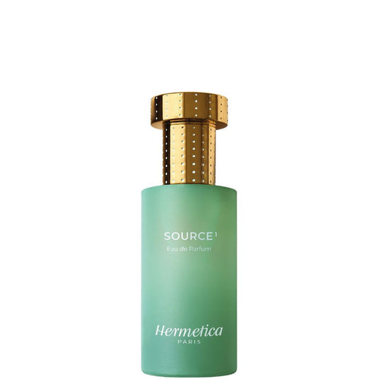 Source1 Tester 100ml Eau De Parfum