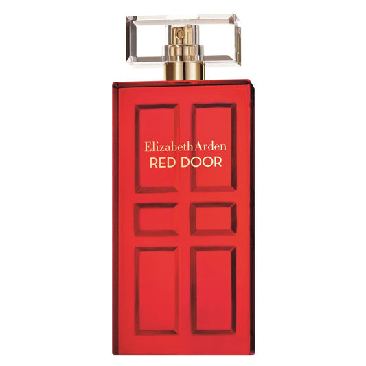 Red Door by Elizabeth Arden for Women Eau de Toilette (Tester)