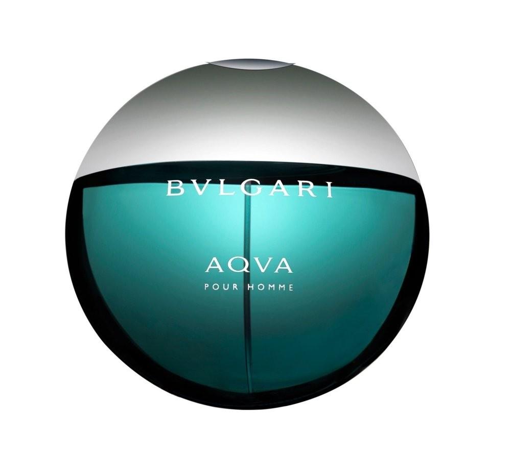 Aqva Pour Homme by Bvlgari for Men Eau de Toilette (Tester)
