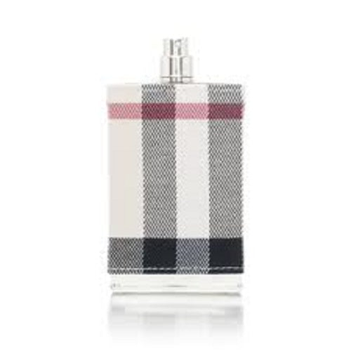 London Fabric Tester 100ml Eau de Parfum