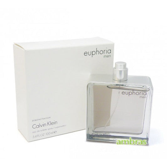 Euphoria Tester 100ml Eau de Toilette