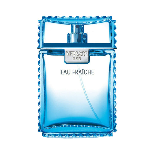 Man Eau Fraiche Tester 100ml Eau de Toilette