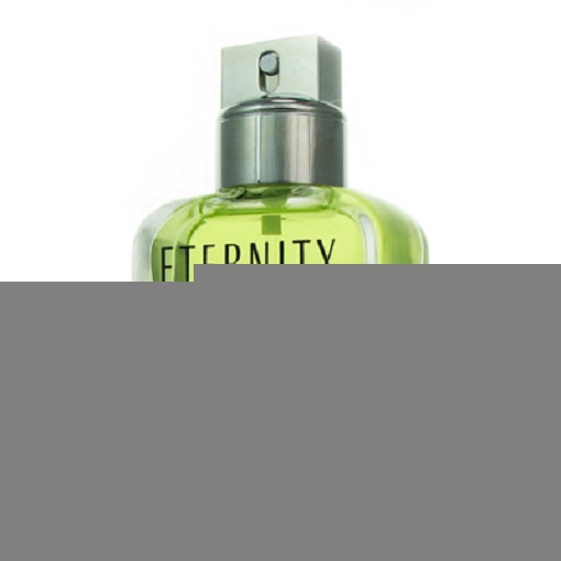 Eternity Tester 100ml Eau de Toilette